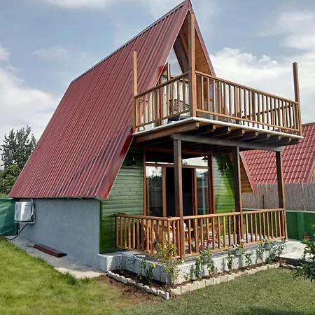 Tenora Rize Exterior photo
