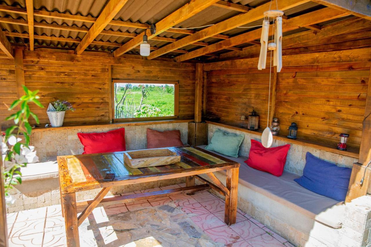 Tenora Campsite *