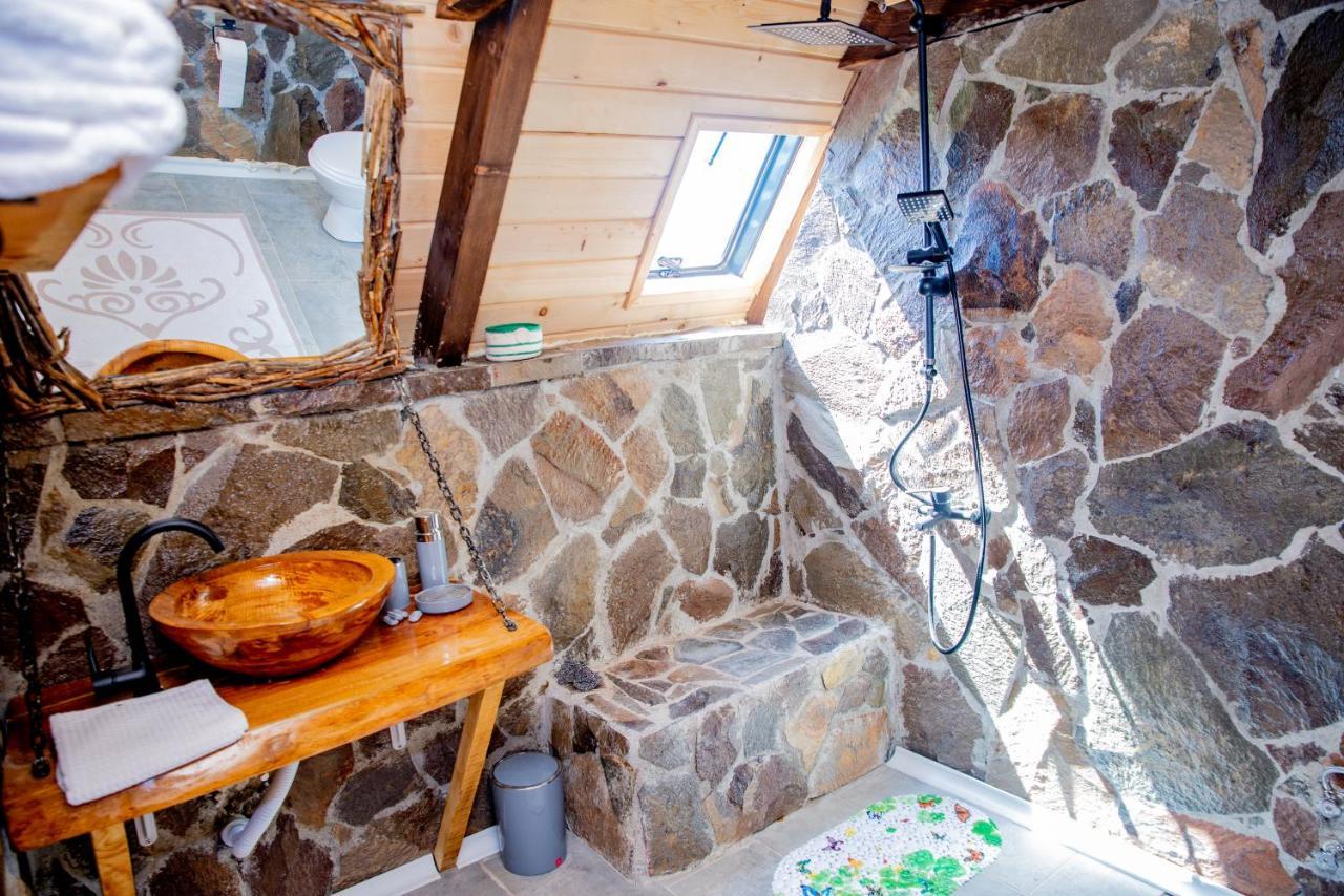 Tenora Campingplatz Rize