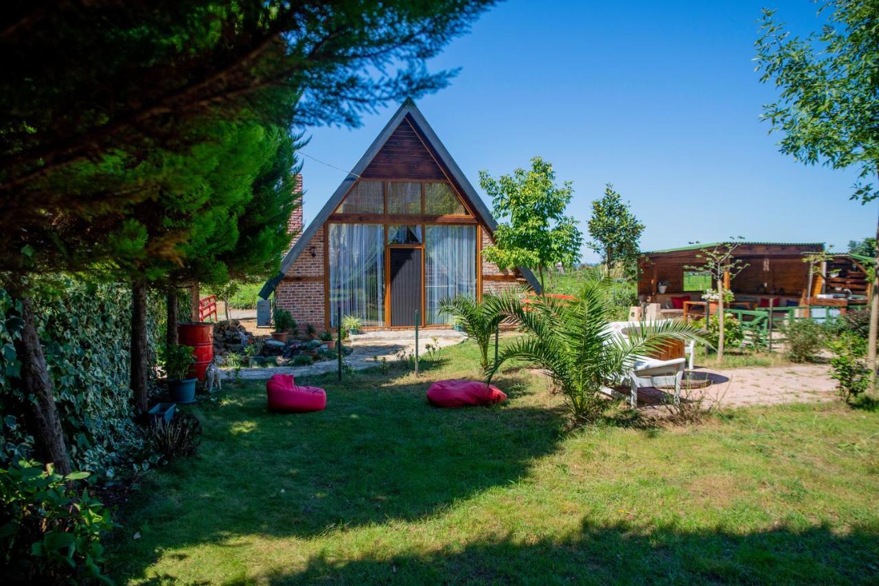 Tenora Campsite