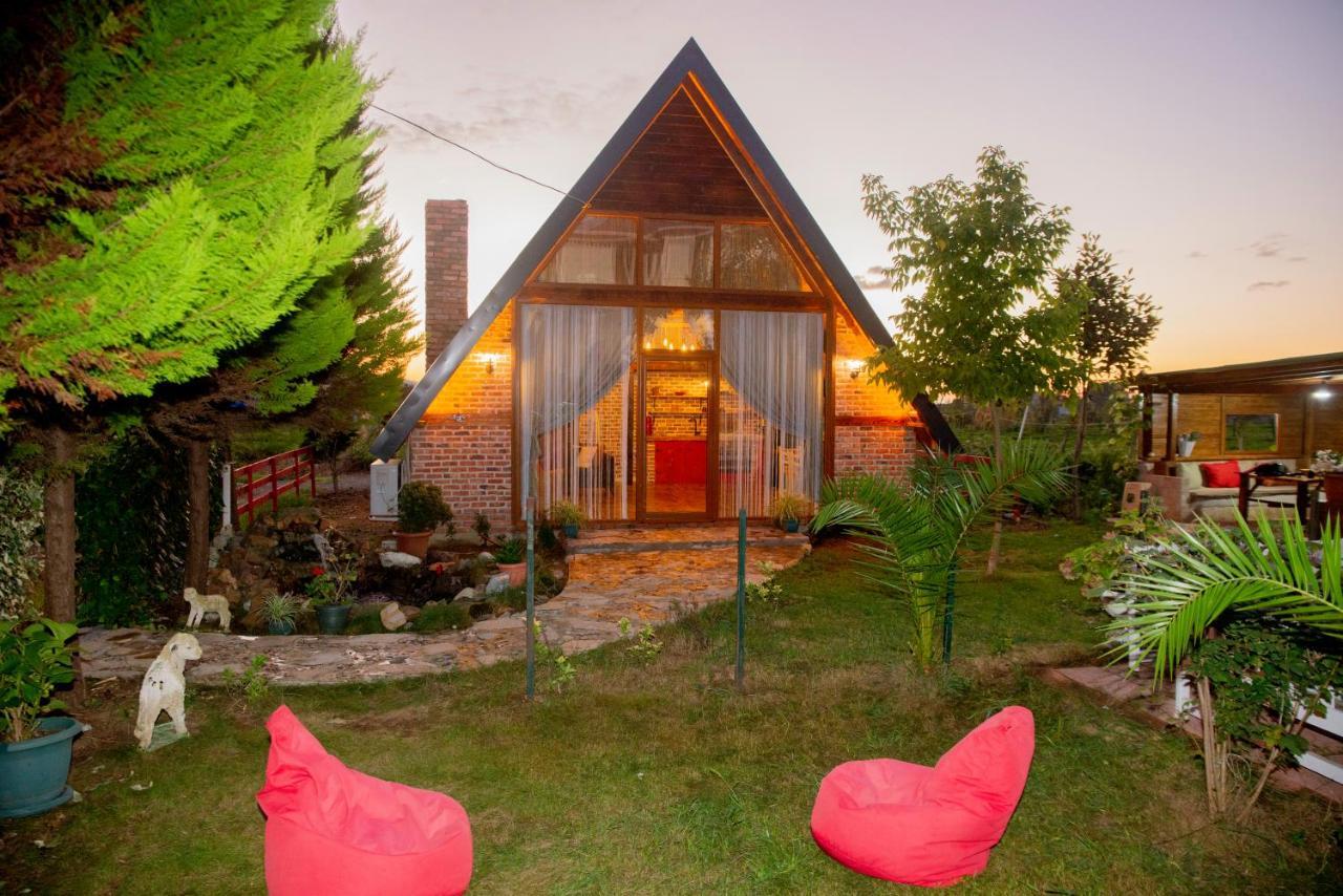 Campingplatz Tenora