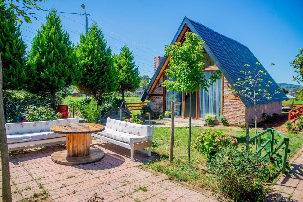 Tenora Campsite *