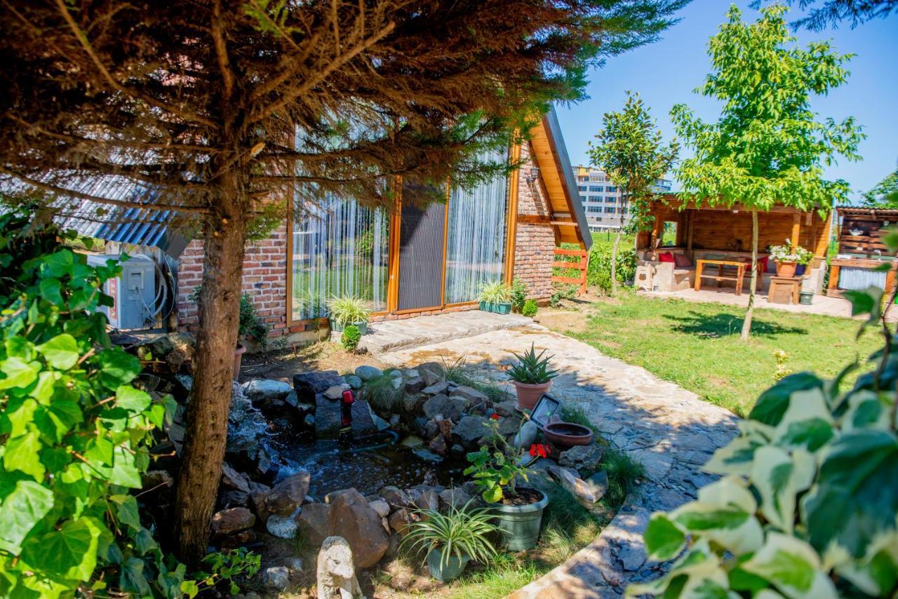Tenora Campingplatz