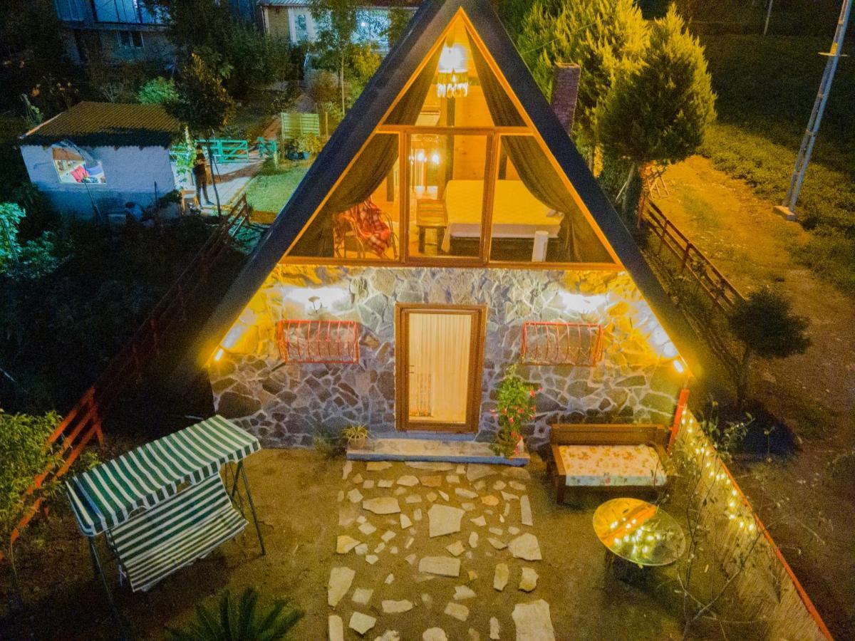 Tenora Campingplatz *