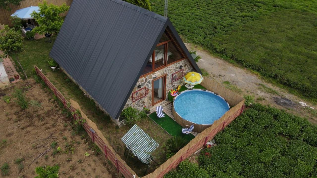 Tenora Campsite *
