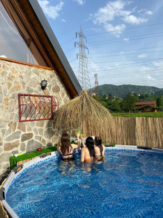 Tenora Campsite *