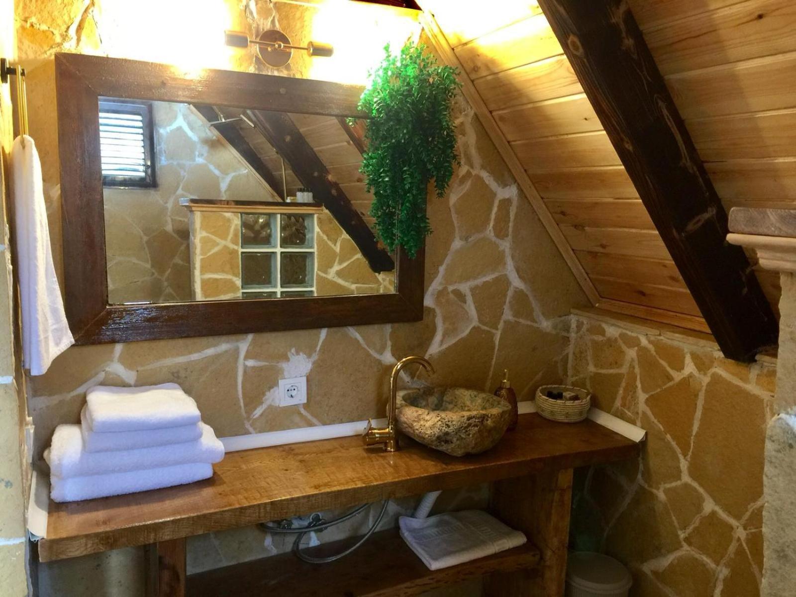 Campsite Tenora *