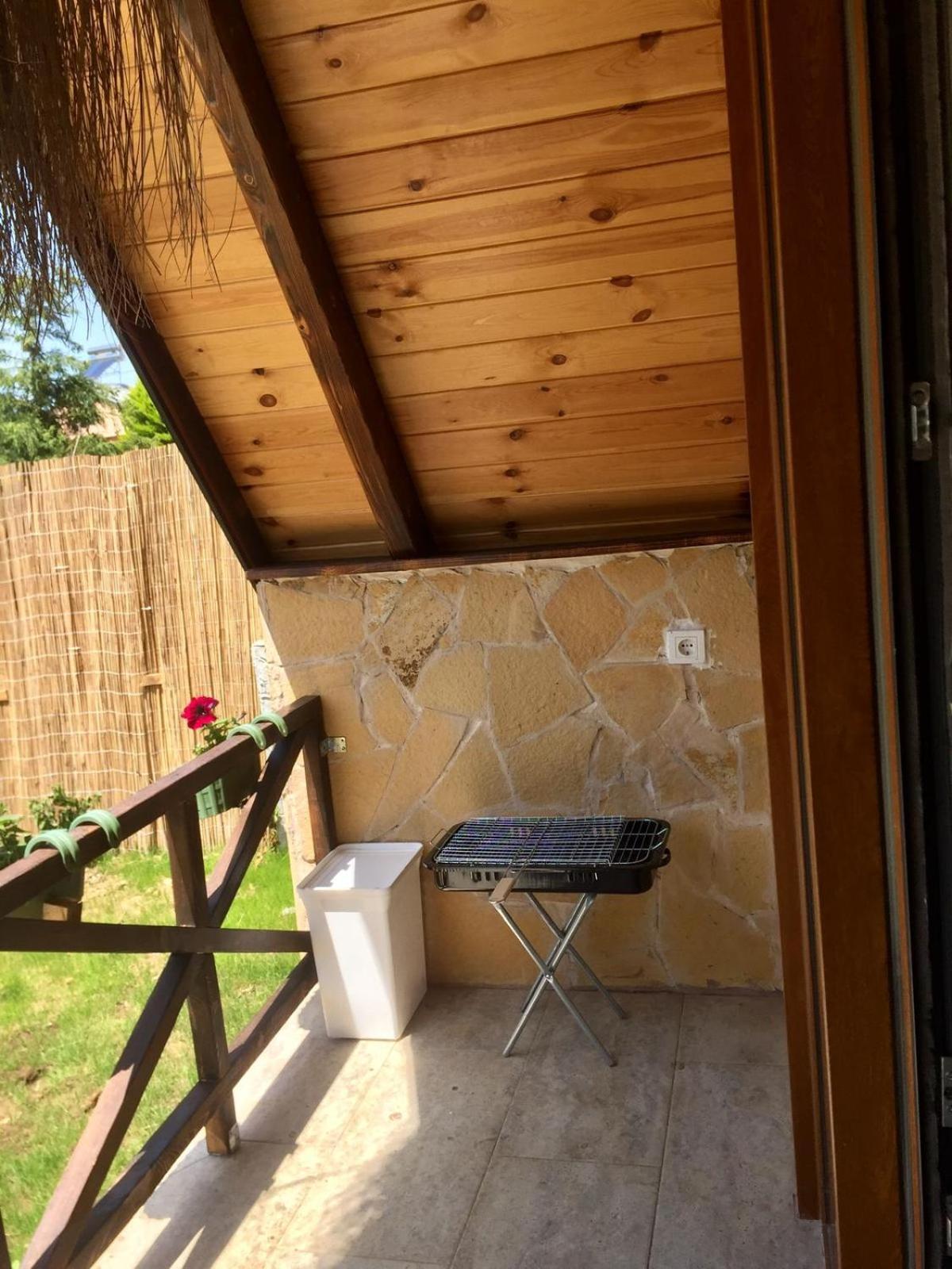 Tenora Campsite