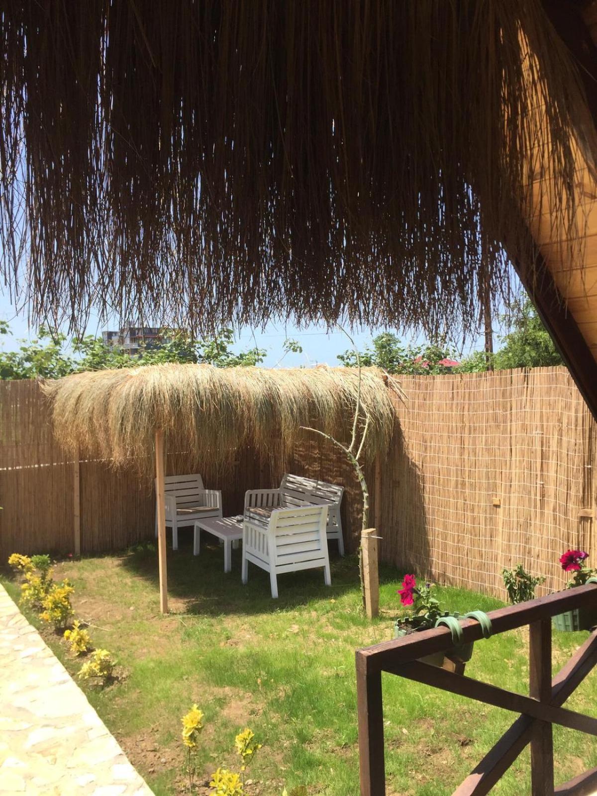 Tenora Campsite *