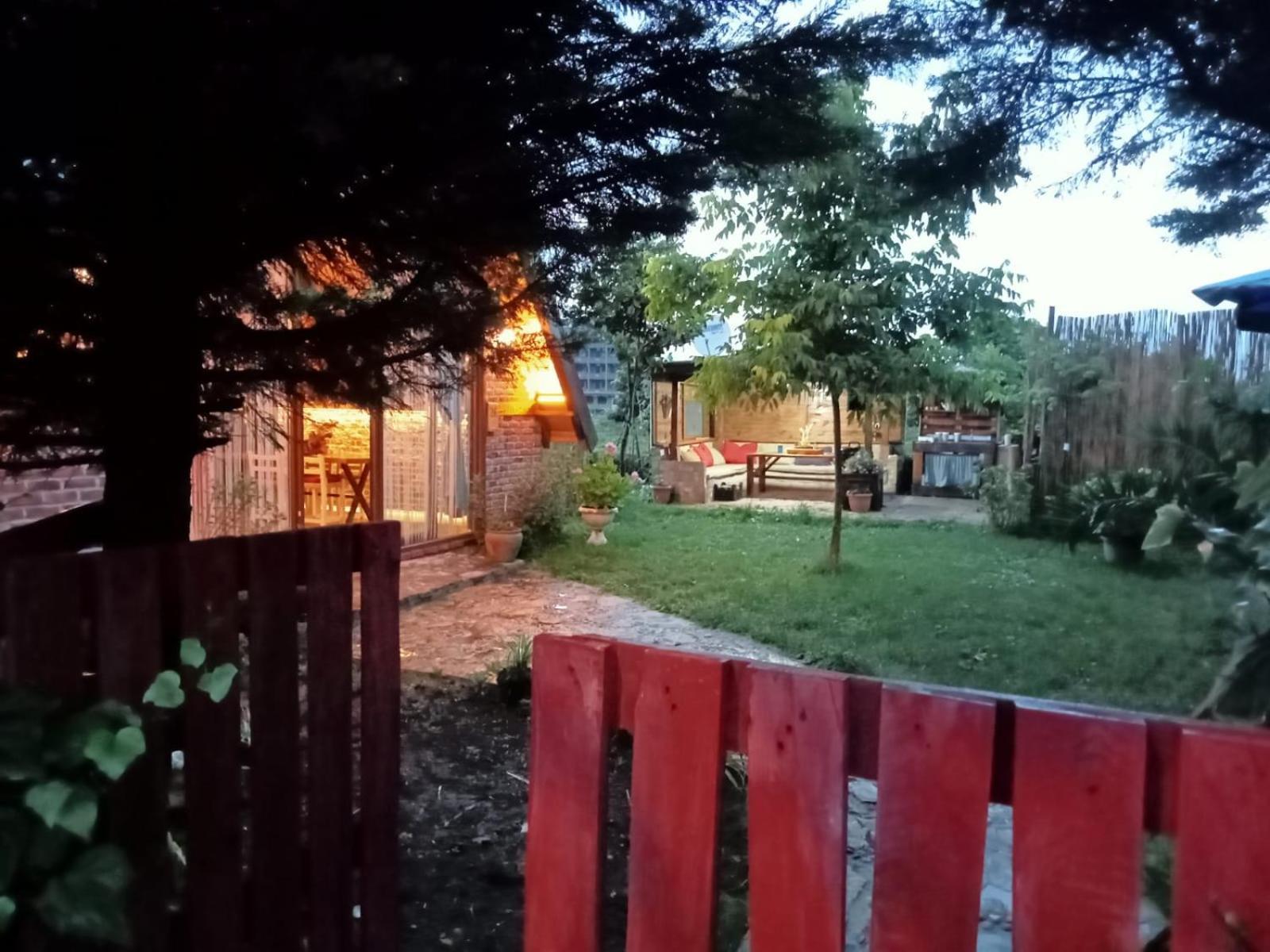 Campingplatz Tenora Rize