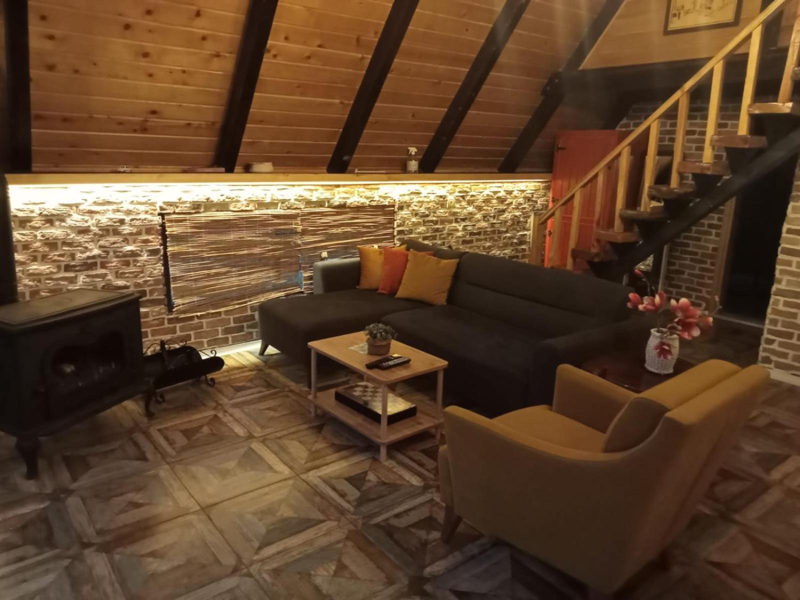 Tenora Campsite Rize