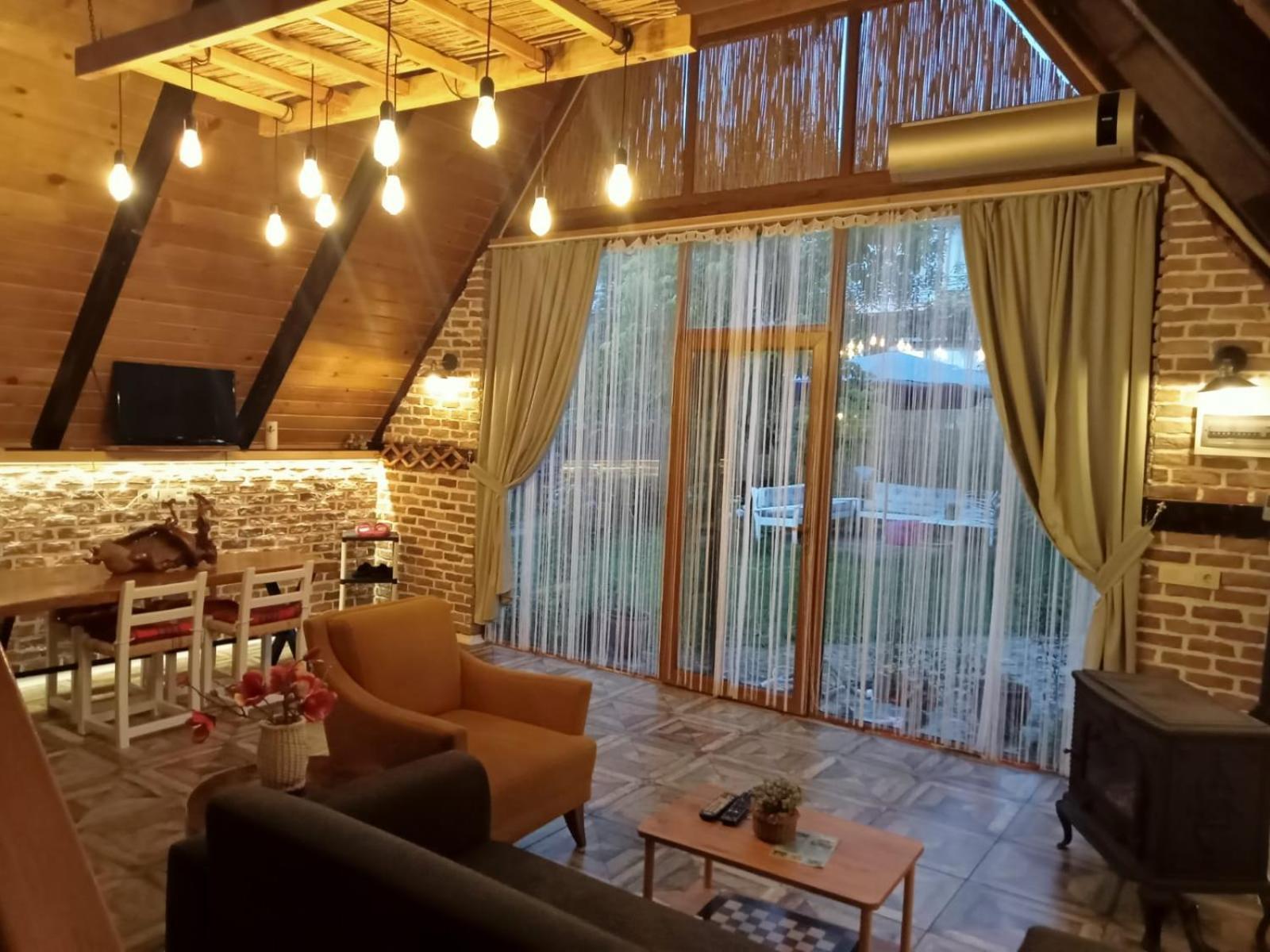 Tenora Campsite