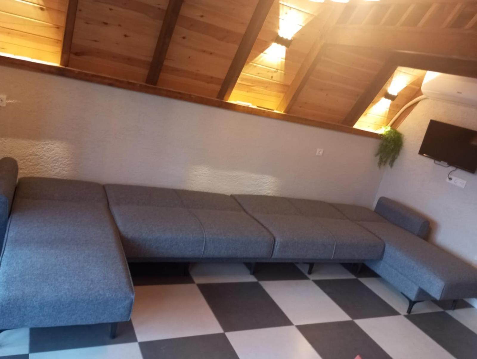 Campingplatz Tenora *