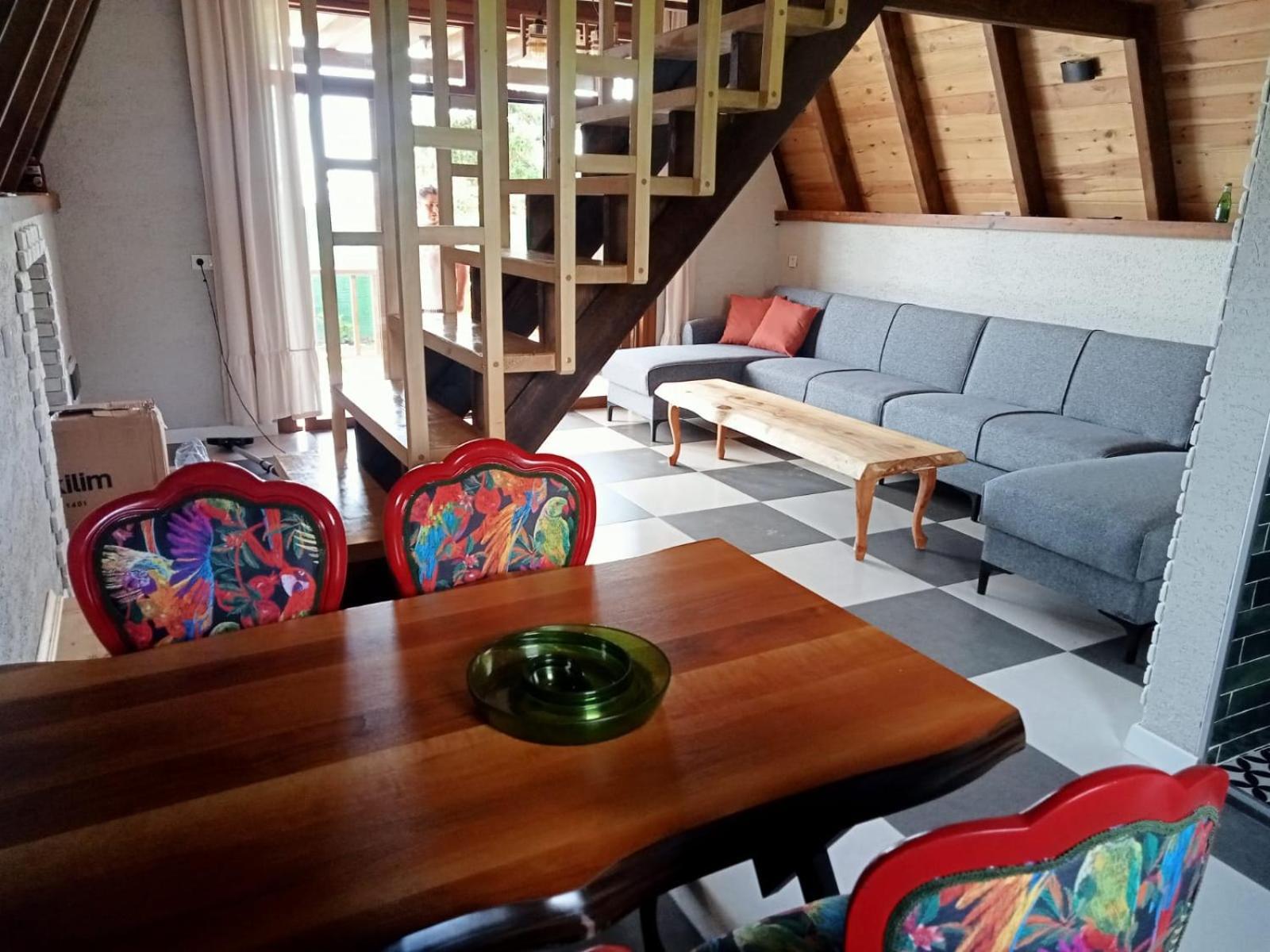 Campsite Tenora *