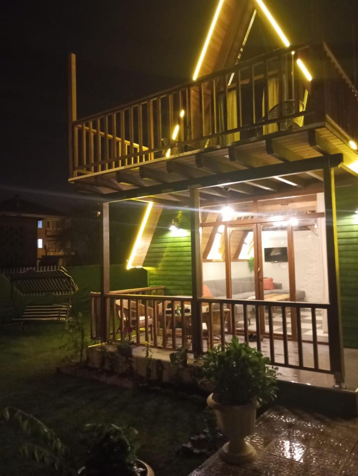 Campingplatz Tenora Rize