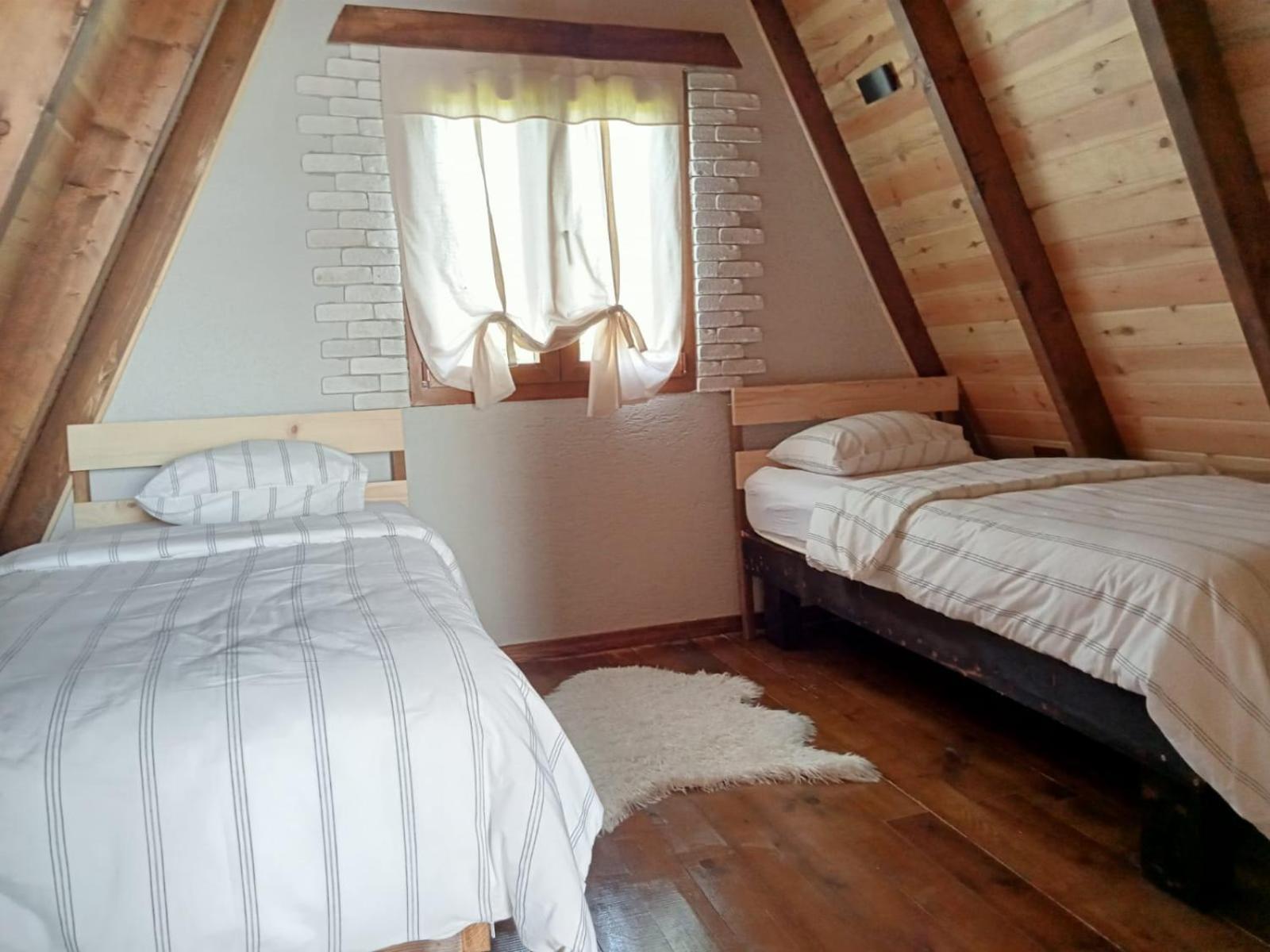 Campsite Tenora
