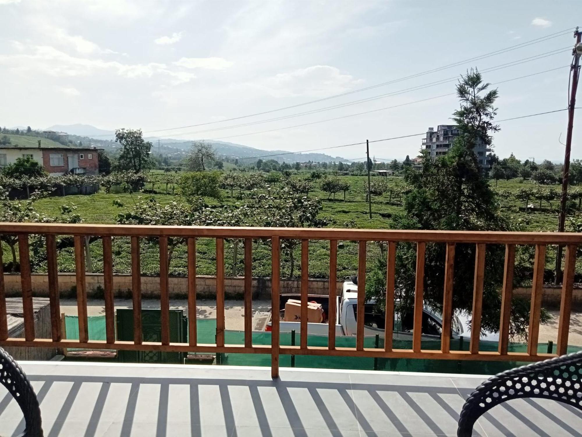 Campsite Tenora